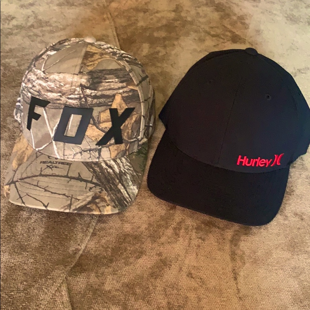 Hats